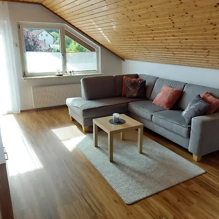 Ferienwohnung Beilharz-Scholder - Wohlfühlen im Nordschwarzwald Waldachtal Exterior foto