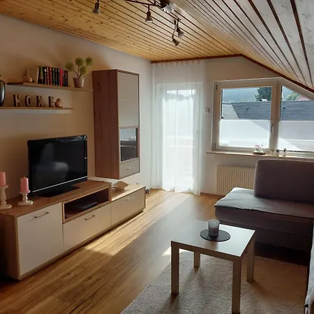 Ferienwohnung Beilharz-Scholder - Wohlfühlen im Nordschwarzwald Waldachtal Exterior foto