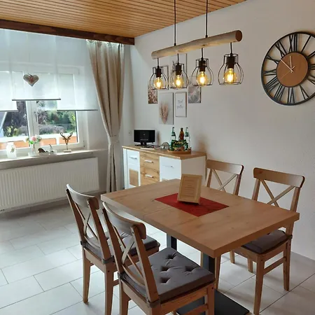 Ferienwohnung Beilharz-Scholder - Wohlfühlen im Nordschwarzwald Waldachtal Exterior foto