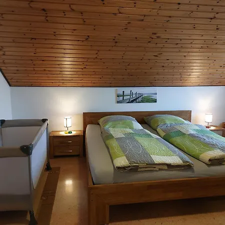 Ferienwohnung Beilharz-Scholder - Wohlfühlen im Nordschwarzwald Waldachtal Exterior foto