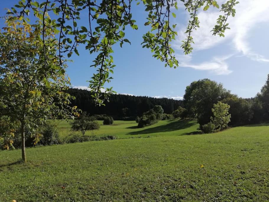 Apartment Beilharz-scholder - Wohlfühlen Im Nordschwarzwald Waldachtal