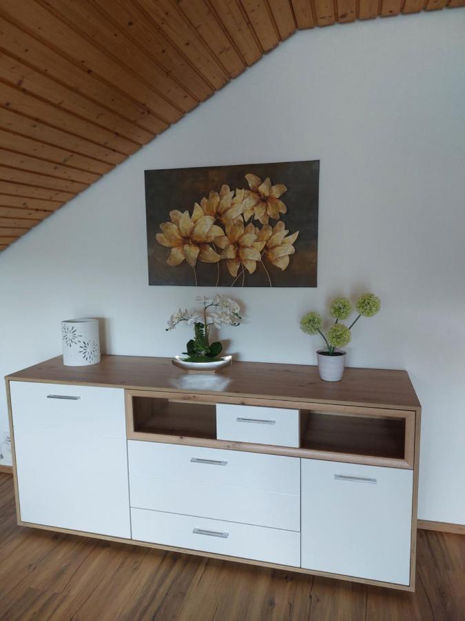 Beilharz-scholder - Wohlfühlen Im Nordschwarzwald Apartment *