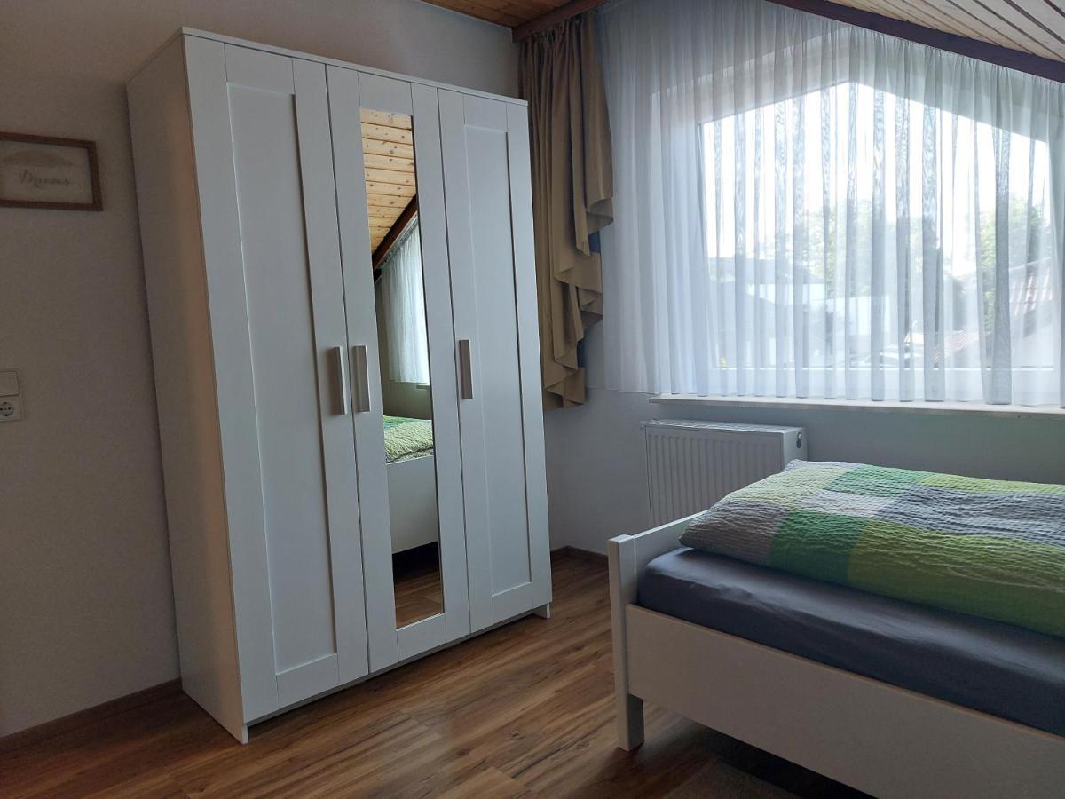 Beilharz-scholder - Wohlfühlen Im Nordschwarzwald Apartment Waldachtal
