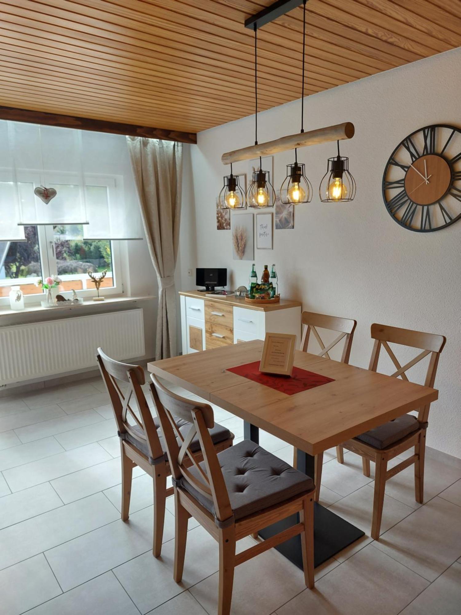 Beilharz-scholder - Wohlfühlen Im Nordschwarzwald Apartment