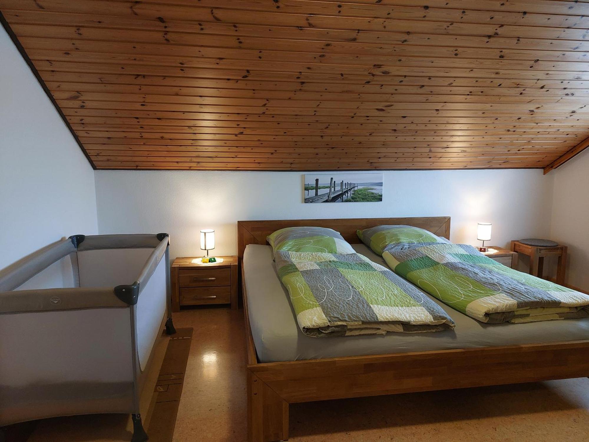 Apartment Beilharz-scholder - Wohlfühlen Im Nordschwarzwald *